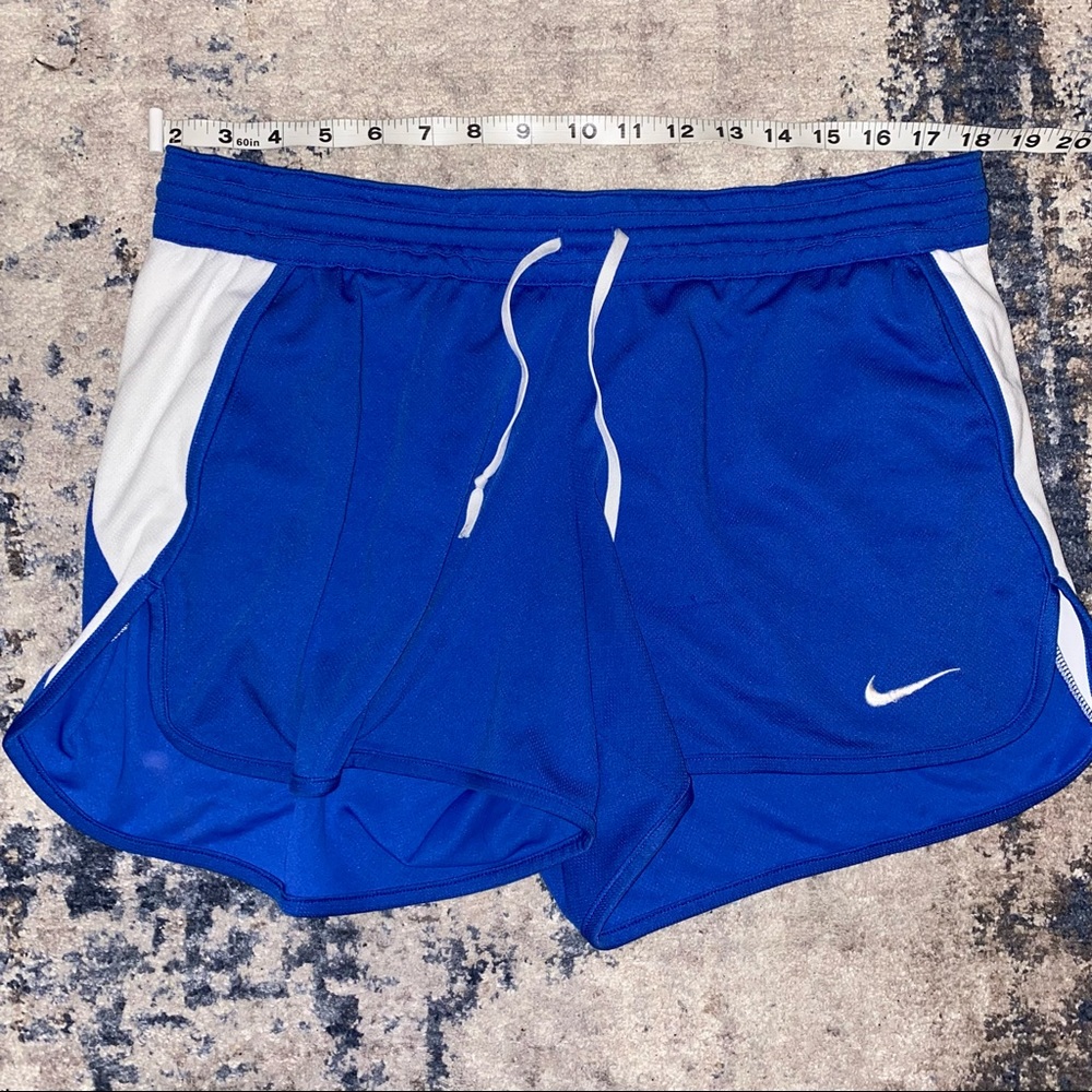 Nike Performance Wear Athletic Shorts